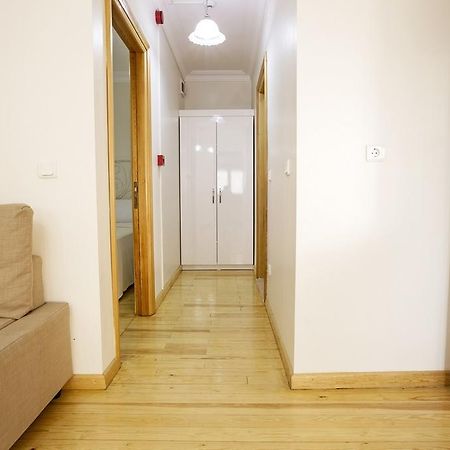 Buyukada Apart Hotel - Sehbal Adalar Zimmer foto