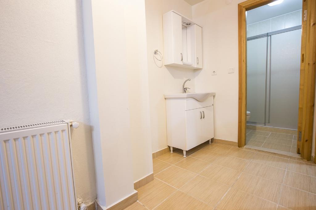 Buyukada Apart Hotel - Sehbal Adalar Zimmer foto